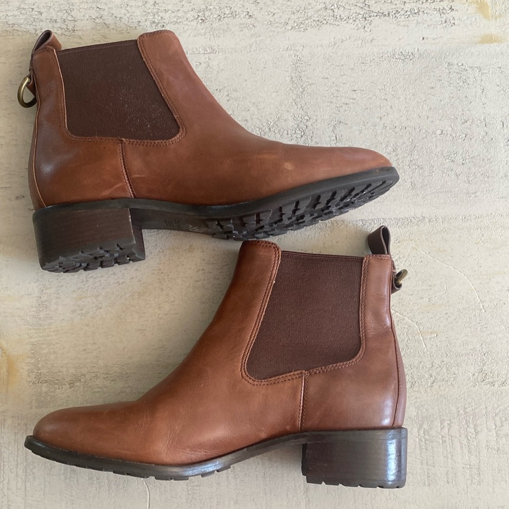 Cole Haan Women’s Boots